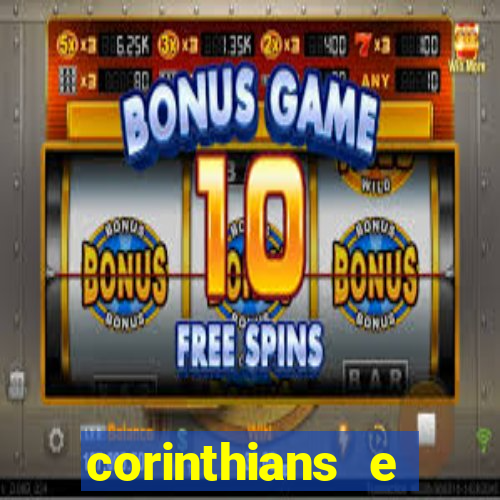 corinthians e cruzeiro futemax